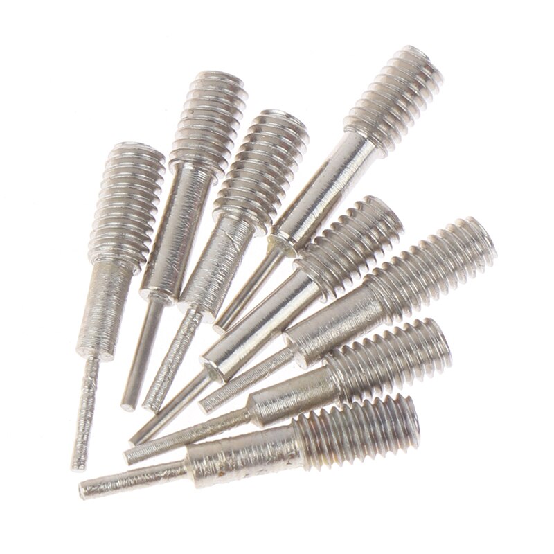 50 Stks/set Spare Pins Horloges Repair Tools Pins Horloge Band Strap Link Removal Richter Reparaties Tool Kit