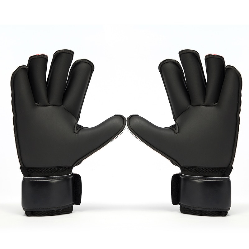 JANUS – gants de gardien de but de Football pour enfants et adultes, gants de Protection des doigts, gants d&#39;entraînement
