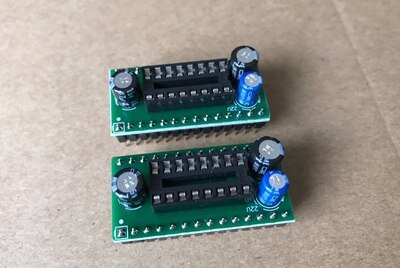 PCM58 PCM63 Conversion Module Series: Type 4