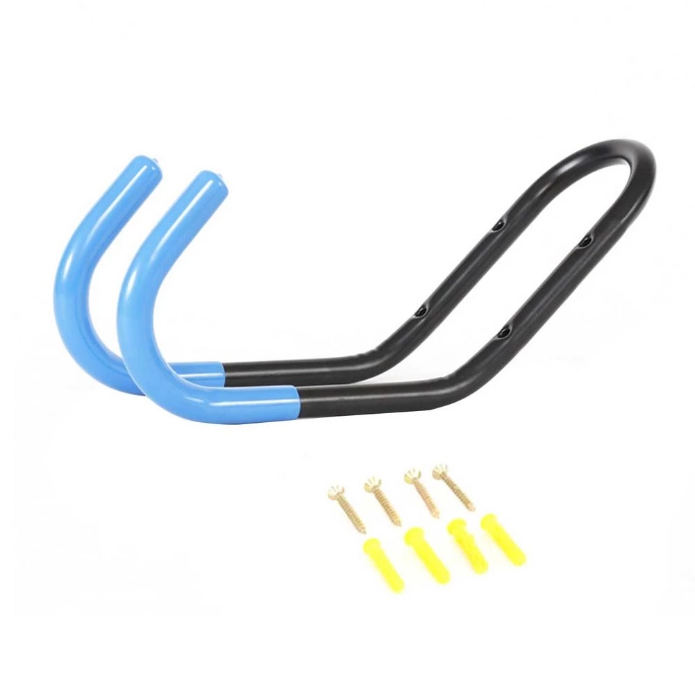 Bicycle Wall Mount Hook MTB Road Bike Storage Rack Bike Support Stand Bracket Holder Sturdy Bike Wall Hanger Bike Accessories