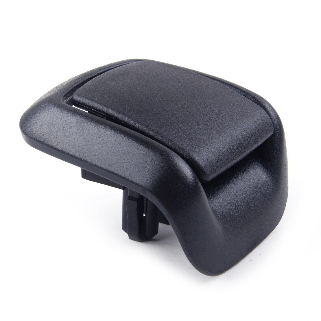 Bouton De Réglage Siège Ford 2009-2016 - Compatible Droite/Gauche - ABS, Noir - Référence OEM 1407818, 1778087