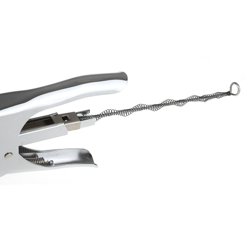 KW-TRIO Heavy Duty Stapler Office School Plier Paper Stapler Bookbinding Staples 26/8 Binding Machine Stationery