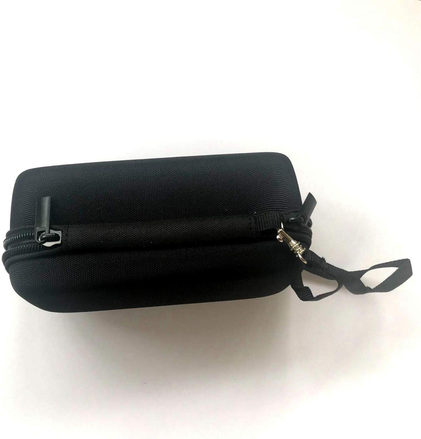 Podróży twarde etui ochronne sakiewka pokrywa torba dla Razer mamba bezprzewodowa mysz robić gier/Razer mamba HyperFlux myszy