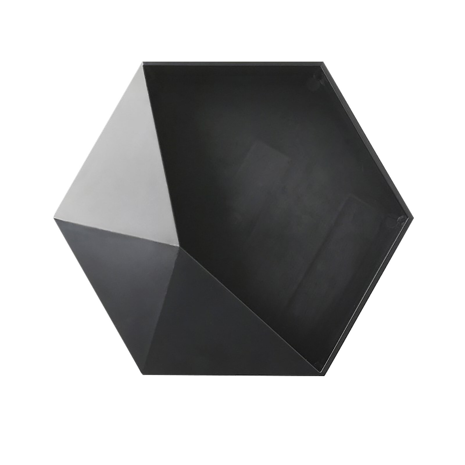 4# Bathroom Shelf Wall Mounted Bathroom Storage Shelf Cabinet Toilet Bath Organizer Home Holder Racks Bathroom Supplies Крючки: Black