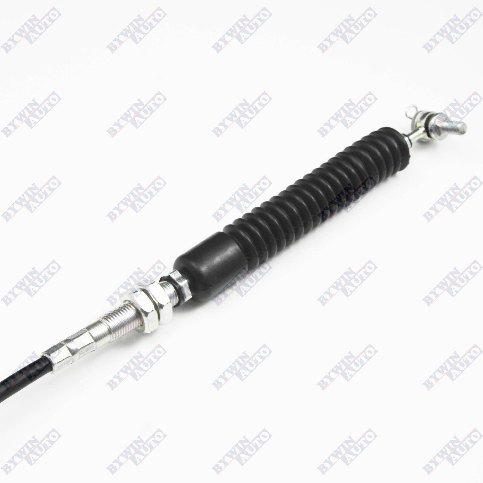 7081005 Heavy Duty Shift Cable Selector for Polaris Ranger 2004-2006 (Standard )