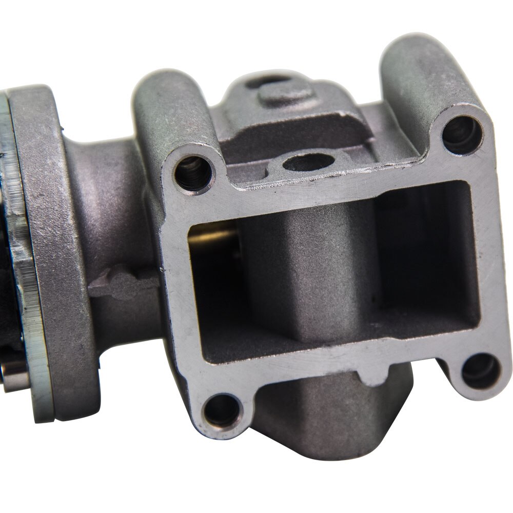 55215031 EGR Exhaust Gas Valve for Vauxhall Astra Vectra For OPEL - ASTCRA H Sport Hatch 1.9 CDTi 16V 93181981 851341 5520425