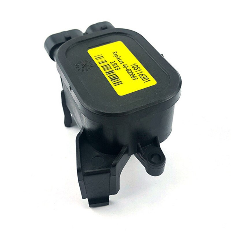 Gasklep Potentiometer Voor Club Car Precedent Golf Auto/Ds 105116301