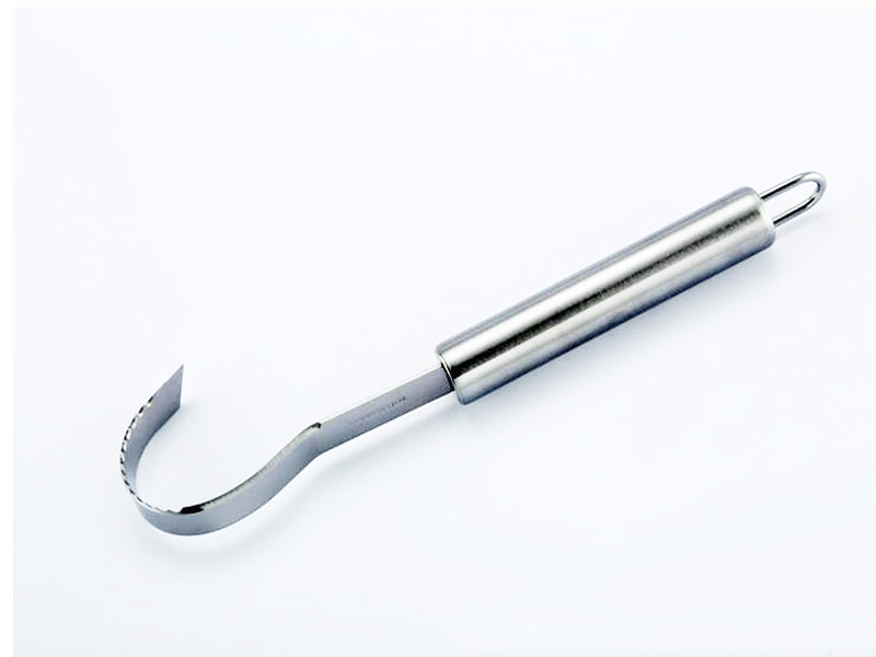 Stainless steel chocolate shaving cutter cheese grater knife manual chocolate shredder blades kitchen gadgets curving tools