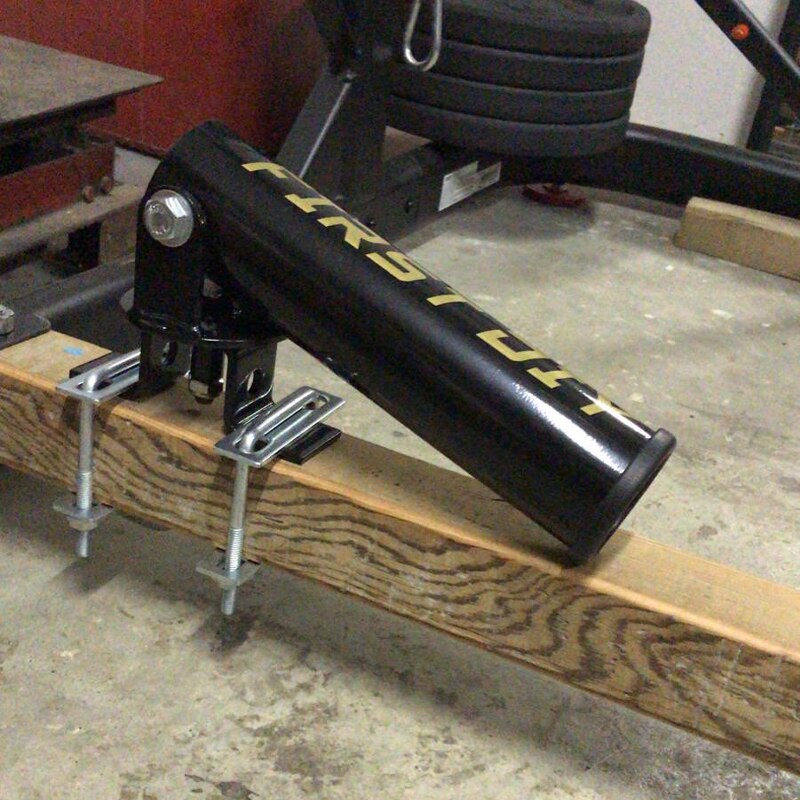 Gym Thuis Fitness T-Bar Rij Gewichtheffen Training Squat Deadlift Platen Core Sterkte Trainer Φ25mm/50Mm barbell Bar Attachment