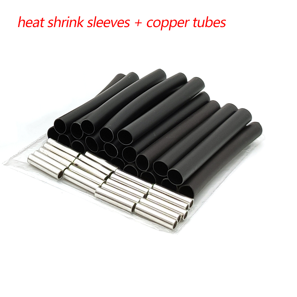 12K 33Ohm/m Silicon Rubber Carbon Fiber Electric Heating Wire Insulation Heating Cable For Floor Heating