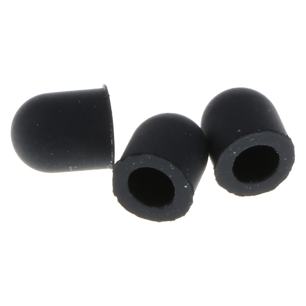 Silicone Pen Tips Stylus Pen Nib Tip Compatible For Capacitive Stylus (10