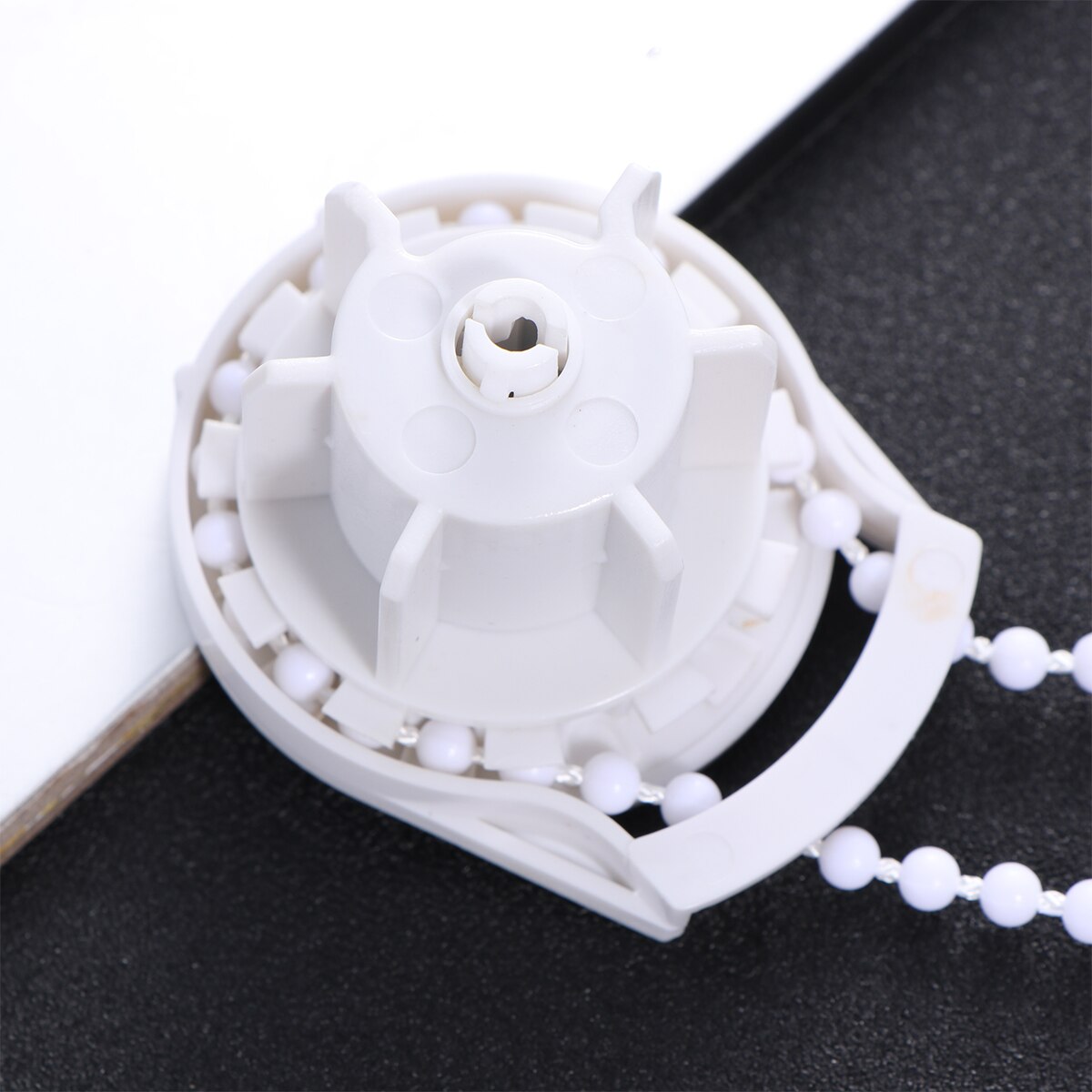 Roller Shade Blind Beaded Chain Cord Clutch “U” Sh... – Grandado