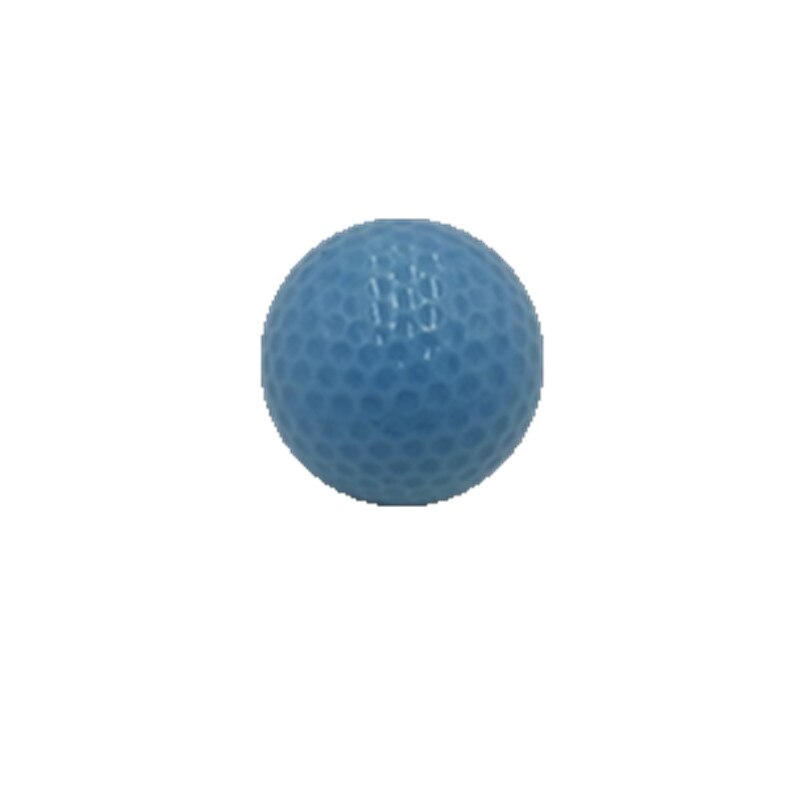 PGM Golf Balls Pgm 80 - 90 Golf Brand Balls End Up Practicing A Ball Game Super Cheap Special Clearance Used For Pro V1x: blue