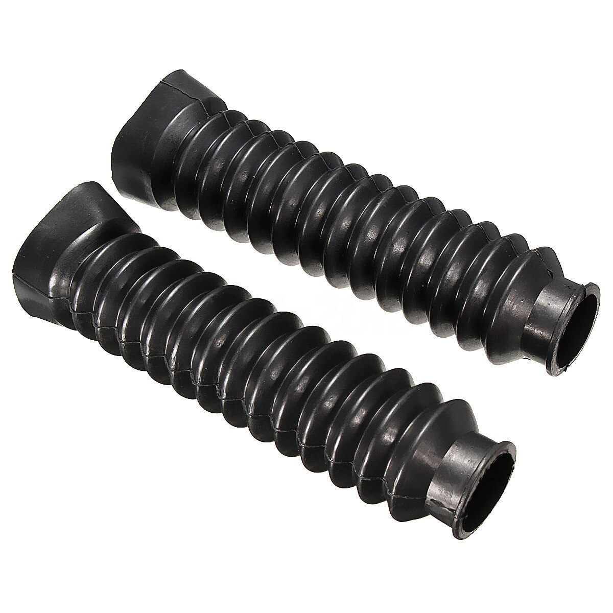 37mm gummidamasker gaffel damasker gators stövlar slitstarkt gaffelskydd damasker gators stövlar universal gators