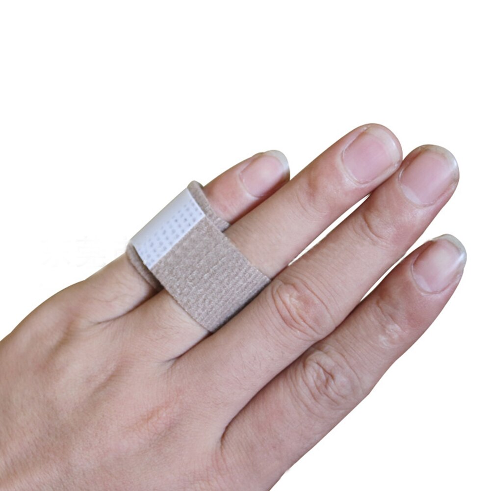 Oignon Attelles Marteau Orteil Cassé Correcteur Séparateur Bandage Enveloppement Défriser Outil de Soin des Pieds Soins Professionnels pour les orteils, c