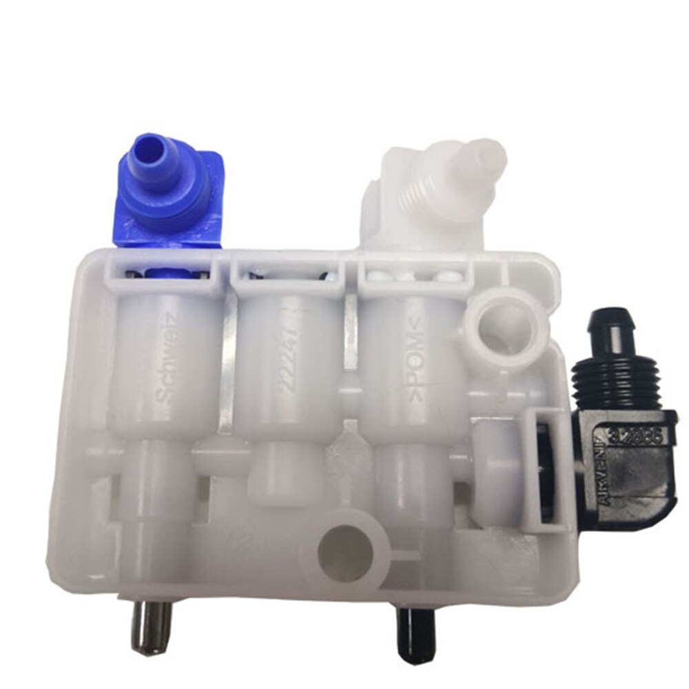 Soupape De Commande Siège Camion - Réglage Rapide - OEM 92952746 42538395 - ABS Léger Et Fiable