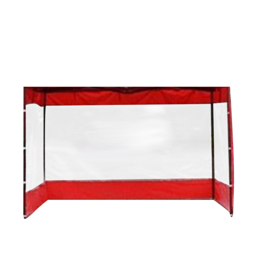 Waterdichte Tuinhuisjes Tenten Tuin Luifel Outdoor Zon Vouwen Tent Regen Doek Onderdak Cover Tent Accessoires #3: B