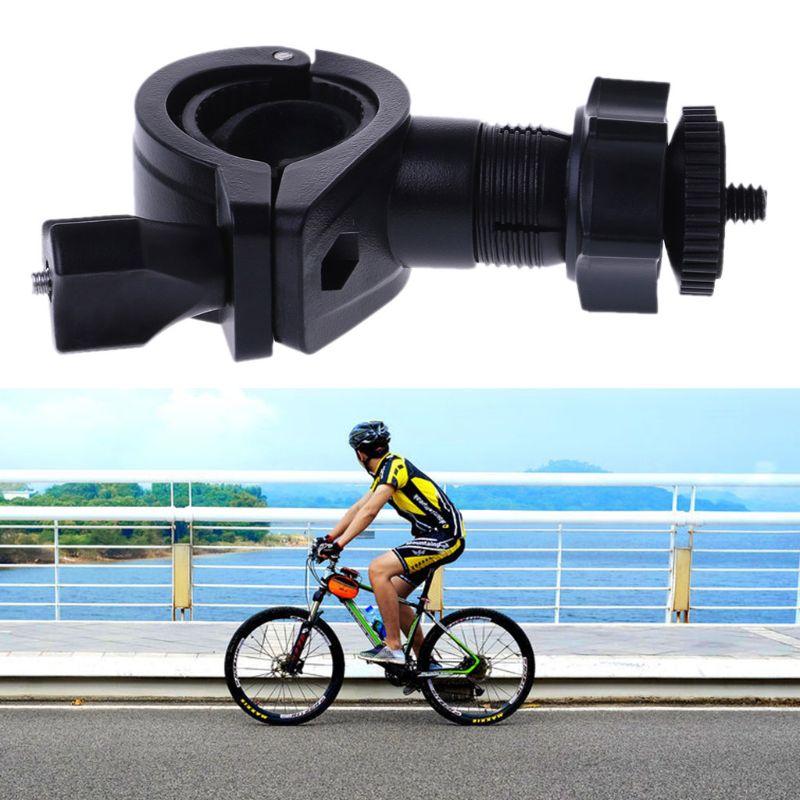 Speaker Fixed Mount Bracket Stable Holder For Zealot S1 Biking Bicycle Amplifier D0UA