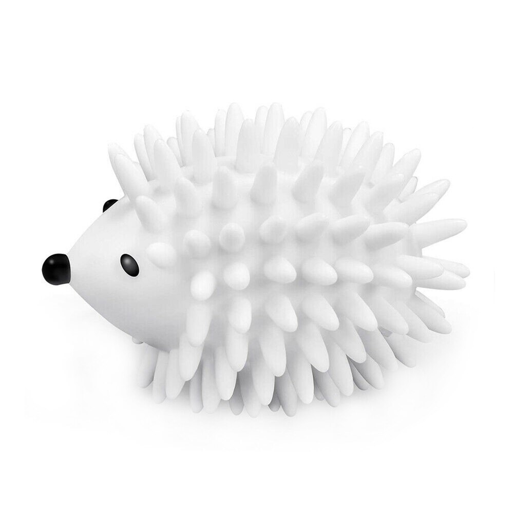 1/2Pcs Hedgehog Dryer Ball Reusable Dryer For Dryer Machine Anti Static Ball Dry Laundry Products Accessories Washing Ball LXY9: 1pcs