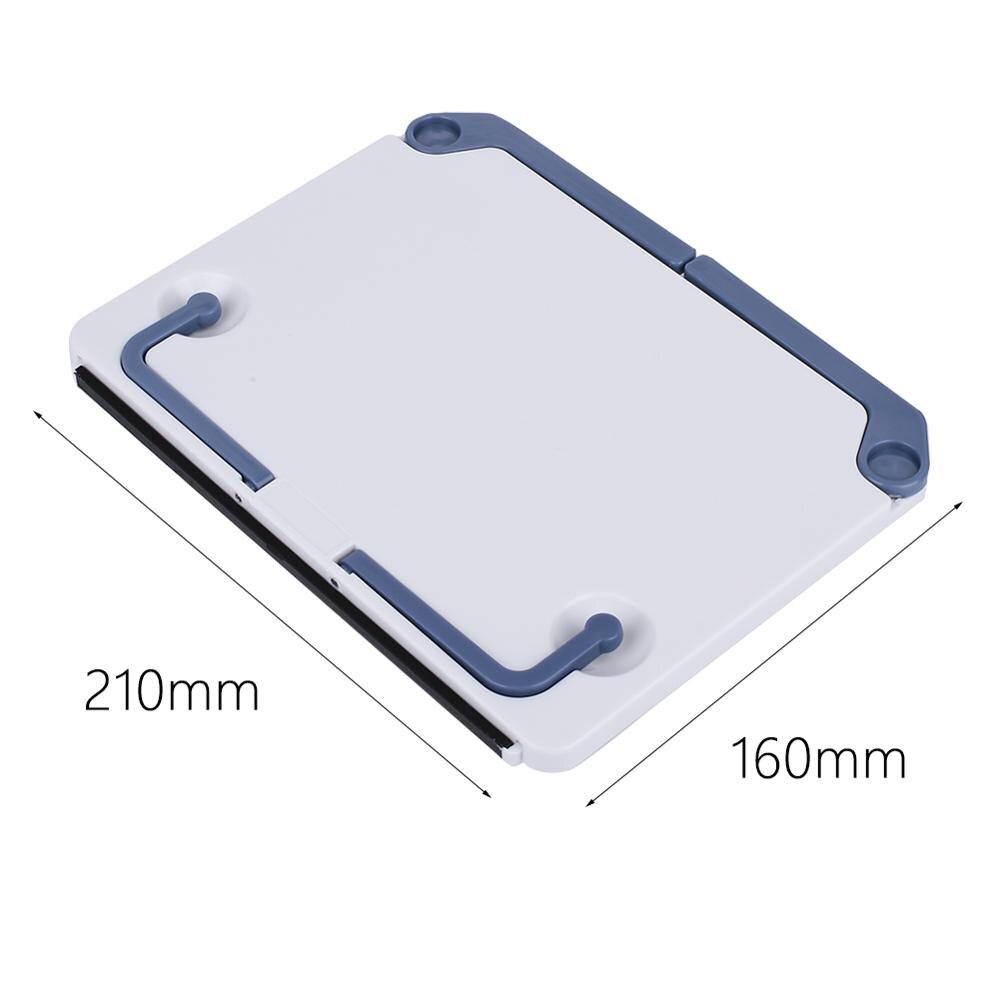 Student reading stand portable folding music stand children Reading Book Stand Music Score Recipe Shelf Tablet Folding Holder