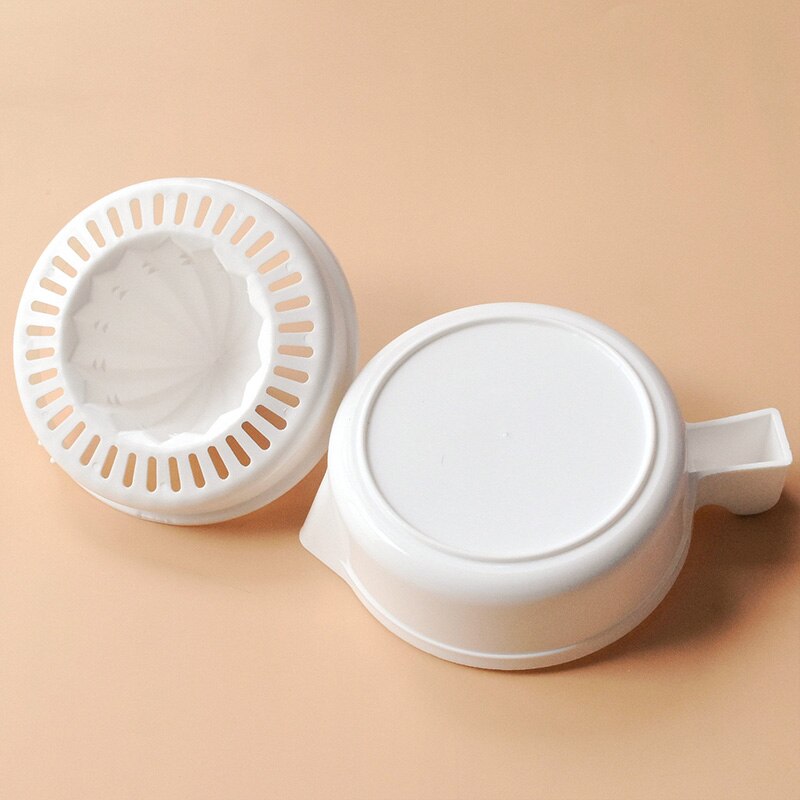 1 sztuk przenośne plastikowe instrukcja sokowirówka pomarańczowy wyciskacz sokowirówka maszyna sokowirówka cytrusowa owoce narzędzie akcesoria kuchenne