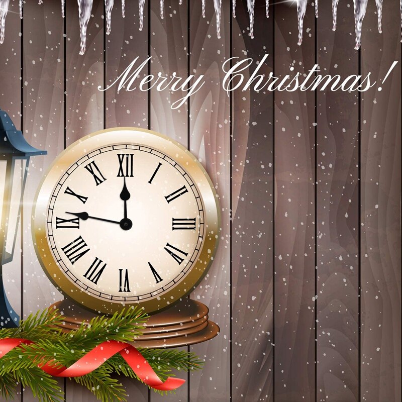 13MM Clock Movement Mechanism Silent Quartz Clock with 5 Pairs of Hands DIY Clock Repair Parts Replacement