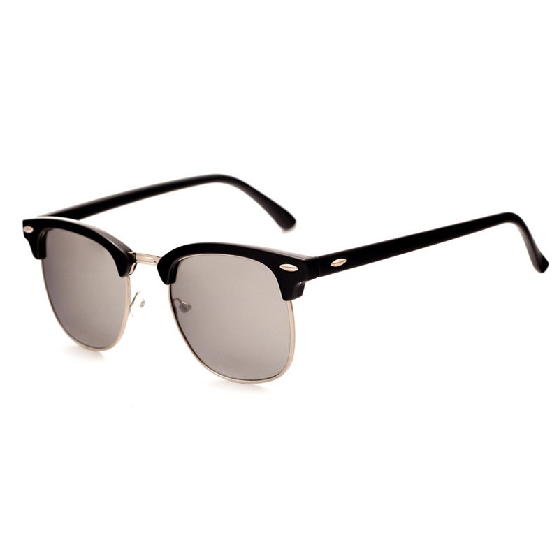 Classic Sunglasses Men Women Retro Brand Sun Glasses Female Male Sunglass UV400 Shades Gafas: 10