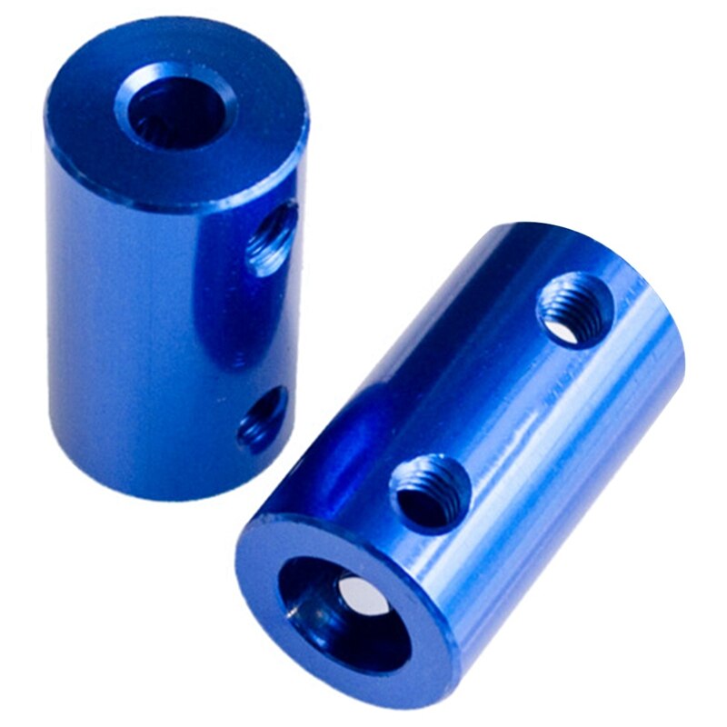 Flexible Encoder Aluminum Alloy Coupling DIY3D Printer 42 Stepper Motor Dedicated: Default Title