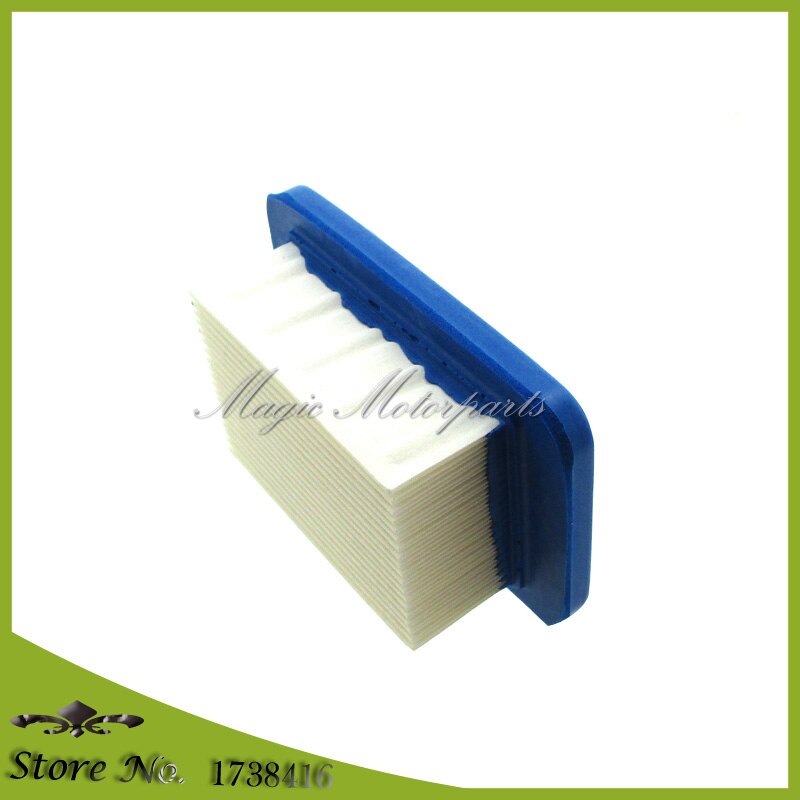 Luchtfilter Voor ECHO A226000032 PB 403 403 H 403 t 413 H 413 t 500 H 500 t 603 611 620 650 PB620ST PB650H PB650T PB651T PB755SH PB755ST