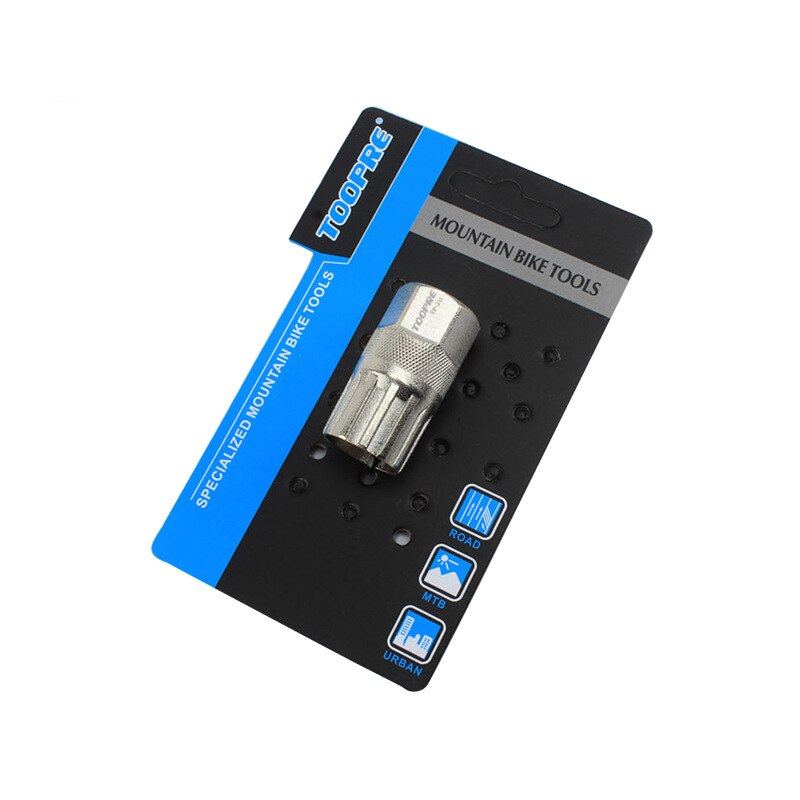 Fahrrad Kassette Freilauf Entferner Dreher Kettenrad Demontage Entfernung Werkzeug Schlüssel Kette Peitsche MTB Rennrad Reparatur Werkzeuge RR7255: Stil C