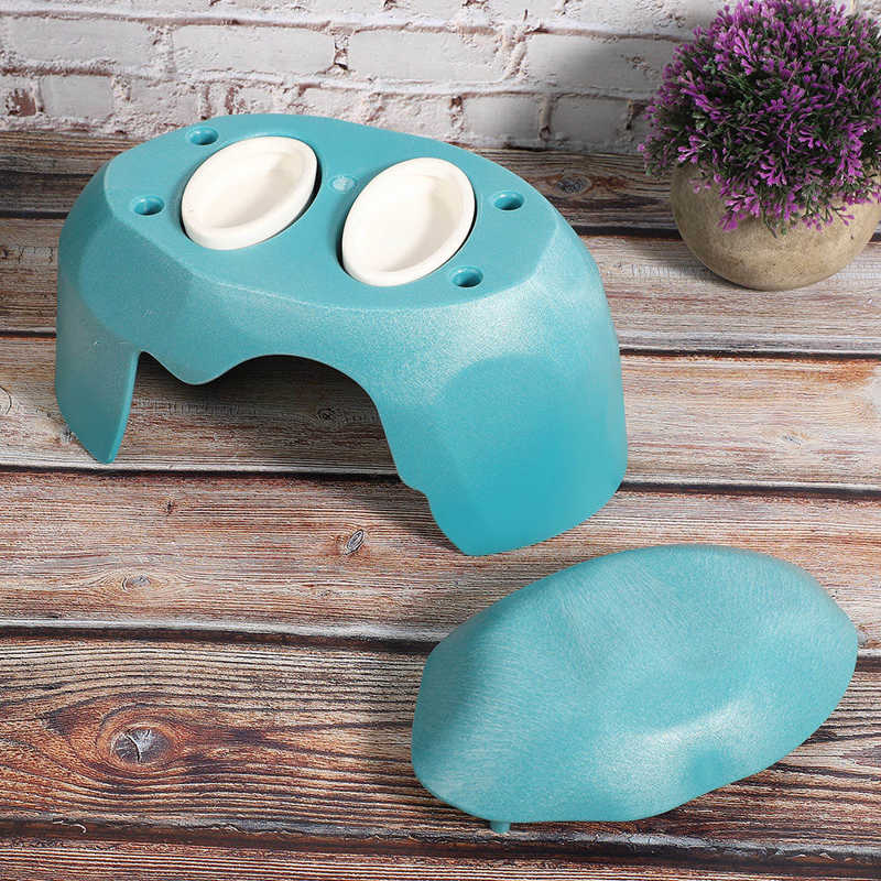 Landscape Tortoise Hiding Shelter Pet Reptile Hide for Reptile