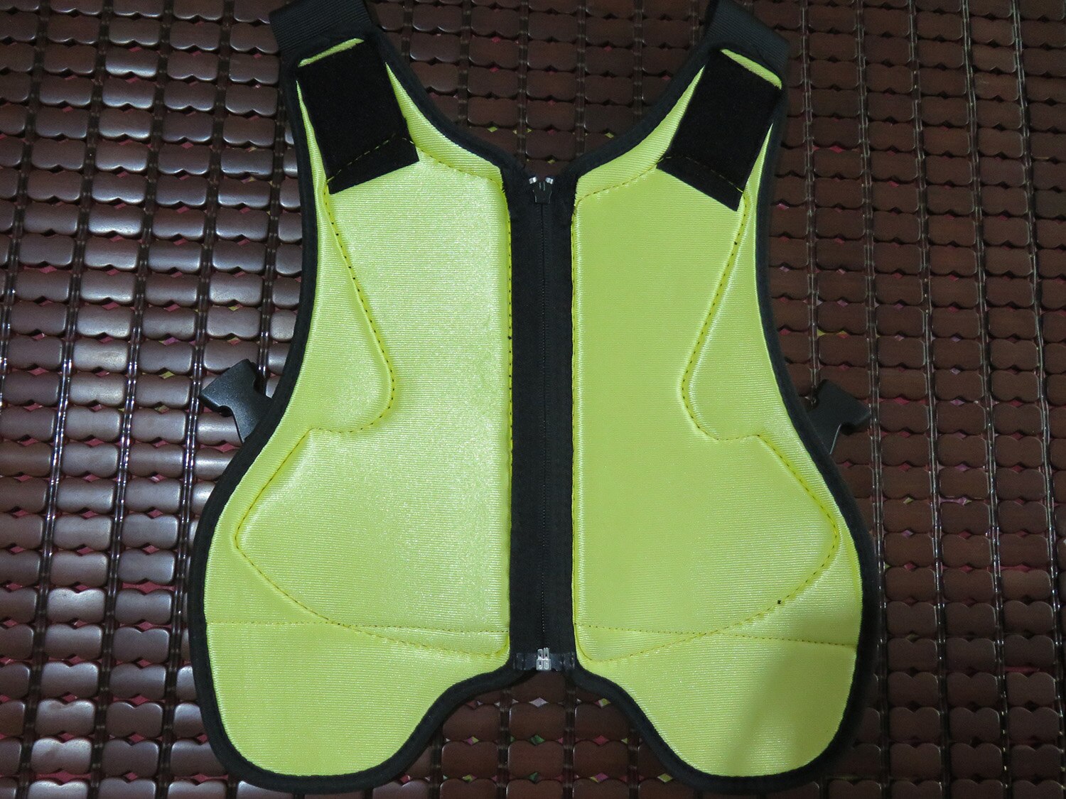 Soporte trasero para esquí y Snowboard al aire libre, Protección corporal para motocicleta, Chaleco de armadura para bicicleta de patinaje sobre ruedas, protector trasero para Motocross
