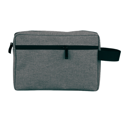 Neceser de viaje para hombre, neceser de cosméticos para mujer, estuche impermeable para maquillaje para mujer, bolsa de lavado de belleza, bolso organizador Neceser: Castaño
