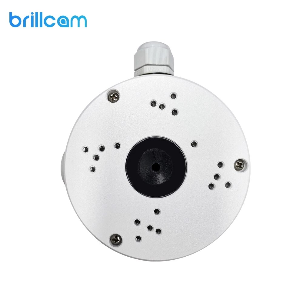 Junction Box For Brillcam Ip Cameras: Default Title