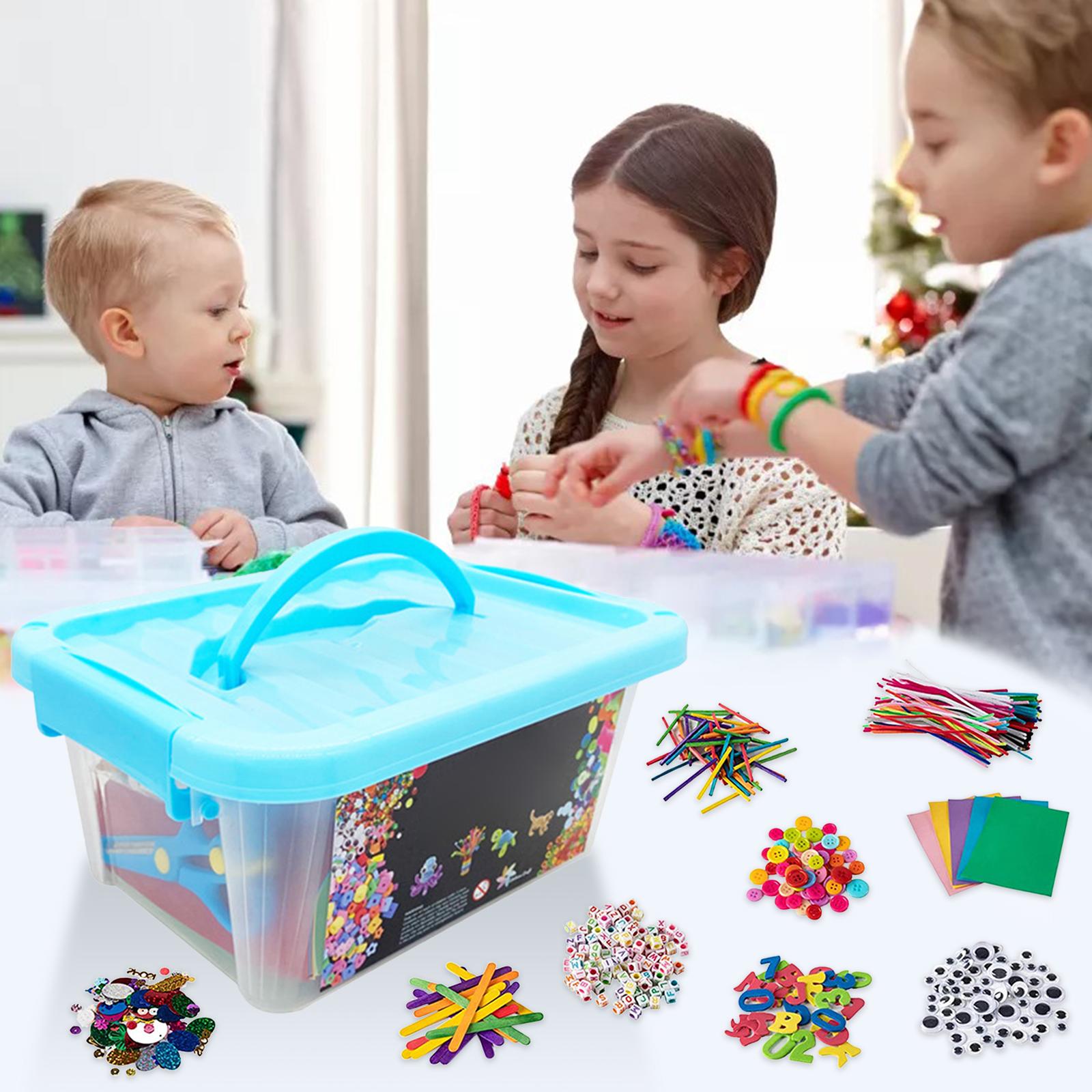 DIY Handwerk Liefert einstellen Zubehör für Ball in Spezielle bilden 50x Haar Ball