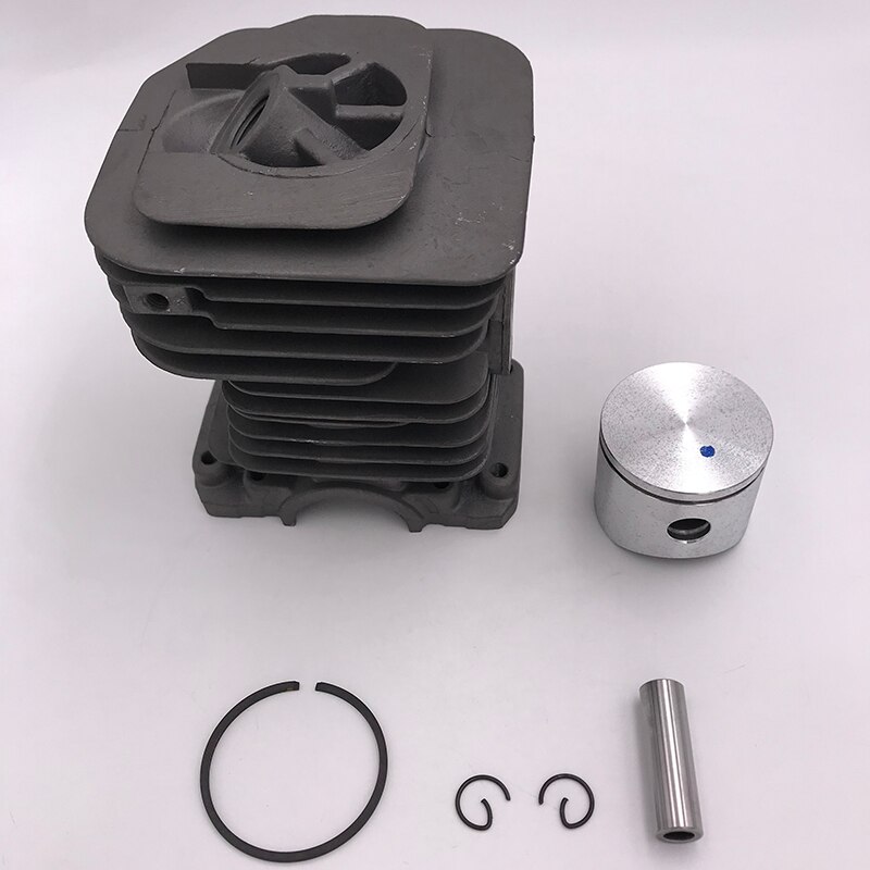 HUNDURE 38mm &Ampere; 40mm Zylinder Kolben Ring Motor- Bausatz passen Husqvarna 141 142 136 137 Jonsered 2040 CS2040 kettensäge Motor- Teile