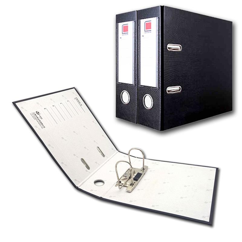 A4 A5 Size Bestand Houder Plastic Ordner Mappen Me Grandado