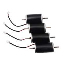 1KW~8KW Diesel Parking Heater Electric Motor For Chinese Brand Heater Blower Motor Accessories