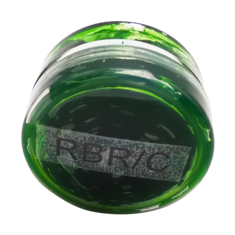 High Pressure Differential Gear Drive Shaft Grease Lubricating Oil for RC Car Crawler Truck Boat Aircraft: green