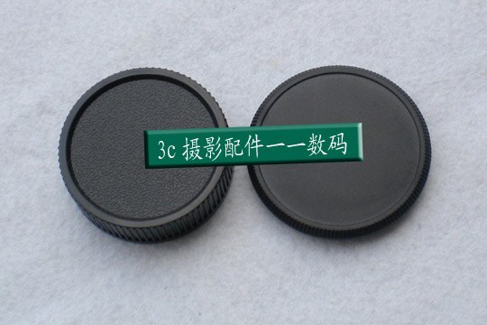 10 STÜCKE kamera Körper Deckel + Hinten Objektivdeckel für M42 42mm Schraube montieren Kamera und objektiv