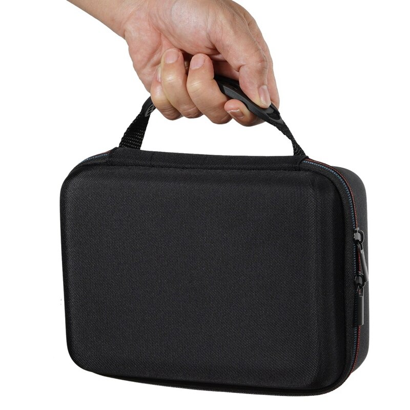 Estuche De Viaje de transporte duro para Wahl 5 8110, bolsa de almacenamiento para cortadora de barba