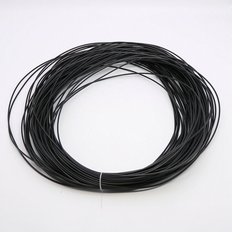 3MM 500G PE Rattan Runde Synthetische Kunststoff Weben Material Rattan Und Reparatur Stuhl