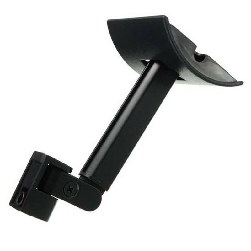 Soporte de Metal para altavoz, montaje en techo de pared para UB-20, Kit de altavoces