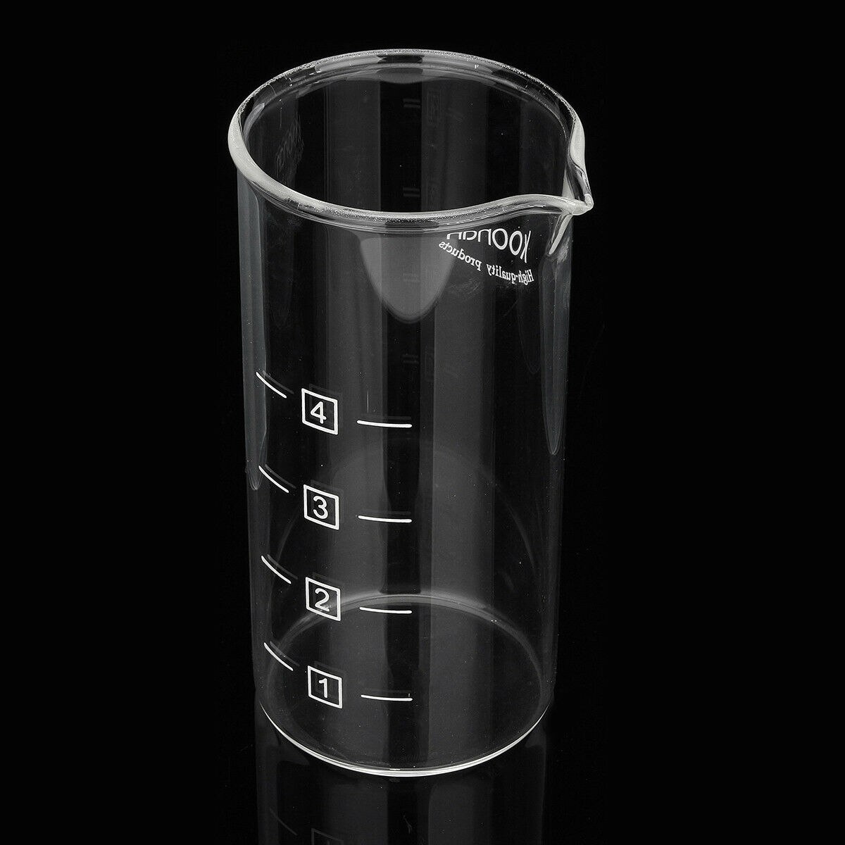 -400ml 5 kop hollandsk kaffe koldt vand glas dryp is maker bryg maskine hjemmekontor