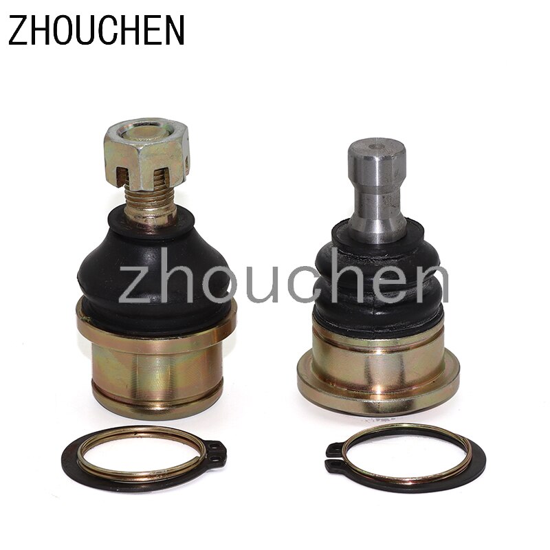 Ball joint for CFMOTO ATV CF500A/2A/X5/X6/X8 PARTS 9010-050700/9010-050800 CF MOTO ball joints