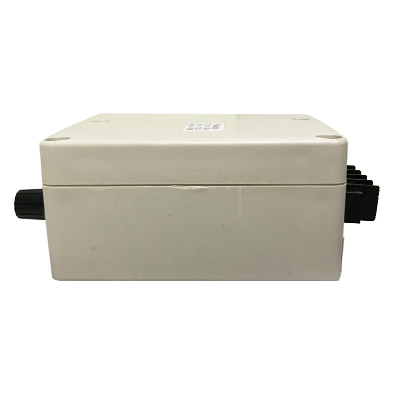 Dc Pwm Controller 120W 12 V-36V 10A 24V Schakelaar Regulator Motor Speed Vooruit Achteruit Elektrische 12 V Volt Plc Control Box Moter