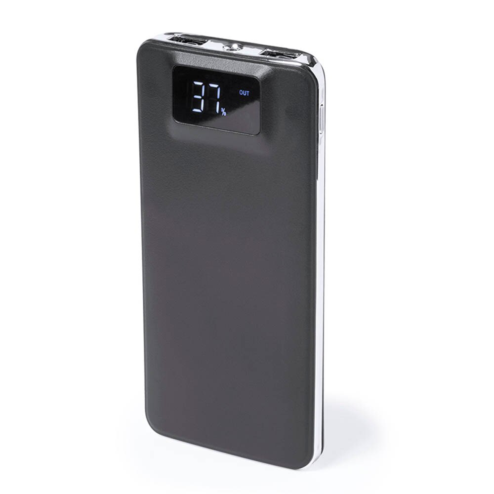 Antonio Miró Externe Extra Batterij, 5.000 Mah, , Slip, Draagbare, 2 Apparaten, externe Batterij, Powerbank