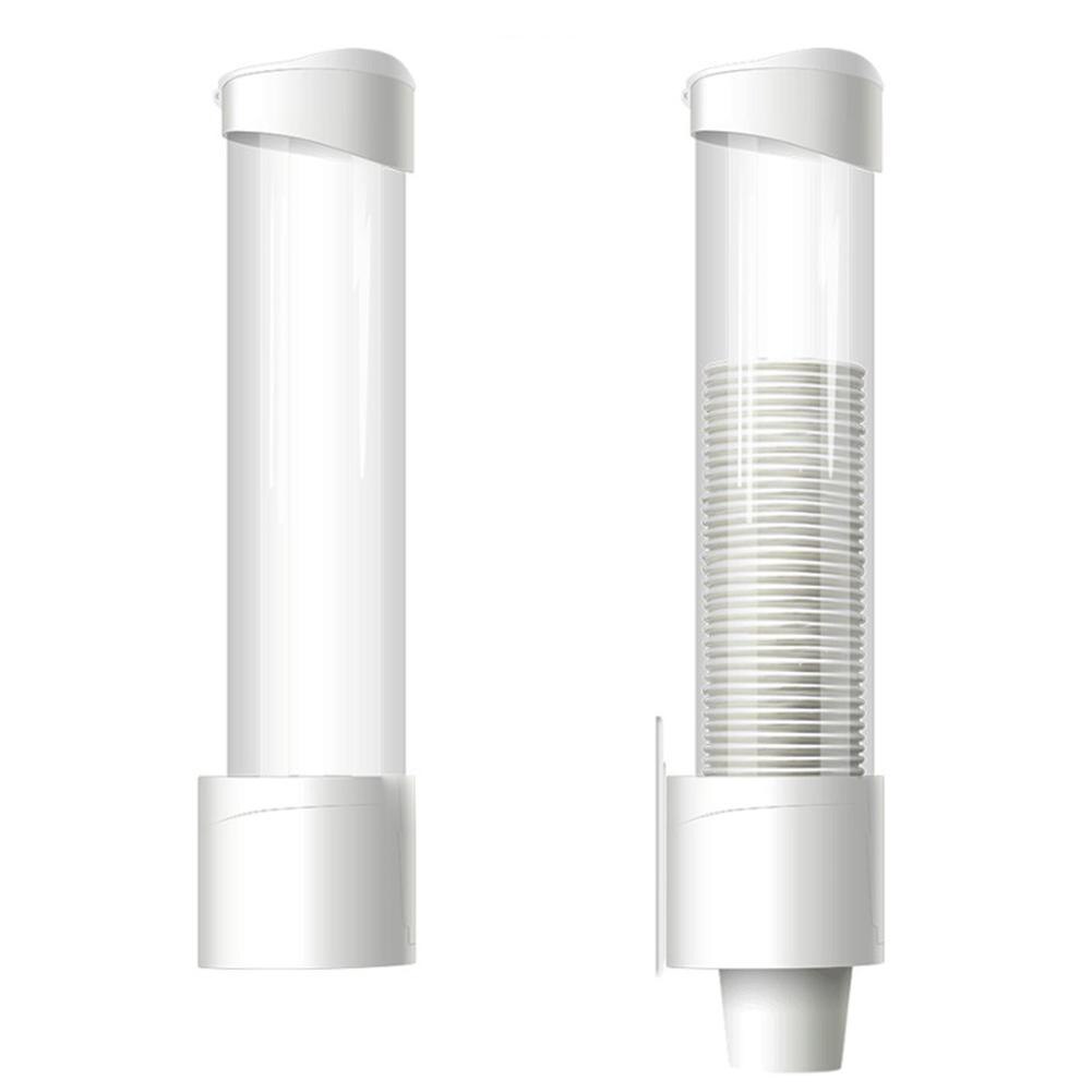 Water Dispenser Paper Holder Water Dispenser Cup Holder Disposable Cup Holder Paper Holder Automatic Cup