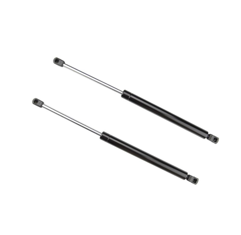 Amortecedor e suporte de elevador dianteiro para capô, 2 peças, para hyundai grand santa fe 2013-2017, 81161b8000