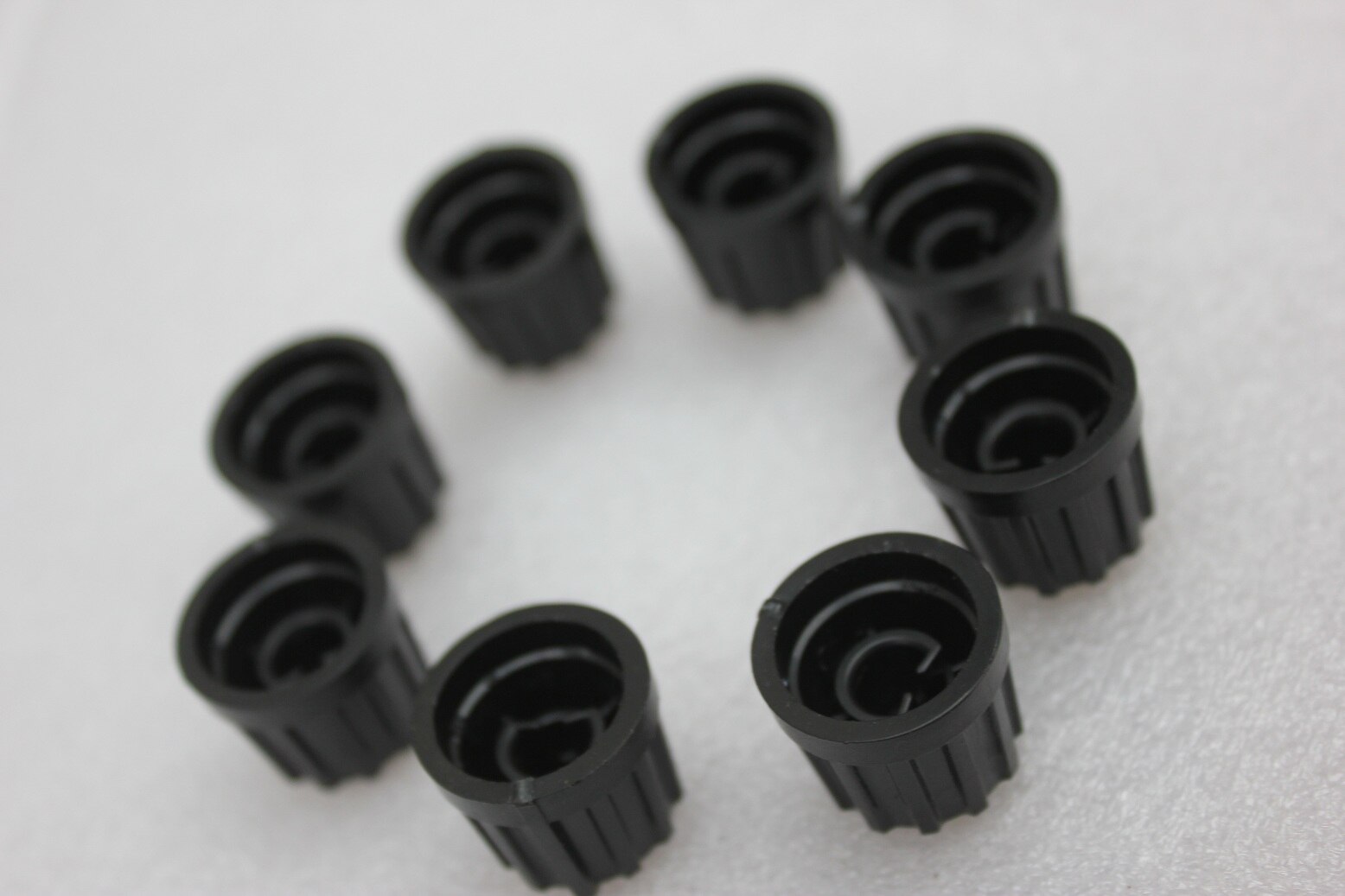 FOR 1PCS Roland Speaker KC110 KC300 KC350 KC550 KC880 Imported Original Volume Potentiometer Hat